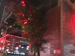 -红花椒火锅(泰州万达店)