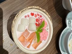 -永春园·扬州早茶·淮扬菜(漫乐城店)