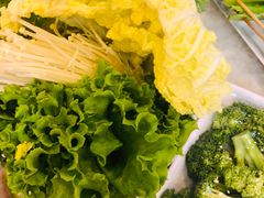 -川成串·自助串串香火锅(朝阳店)