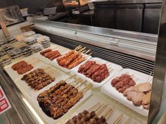 -琴岛顺天馄饨(乐客城店)