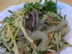 -韩记海鲜饺子旗舰店(红海新区店)