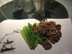 -玉满堂·湖北融合菜