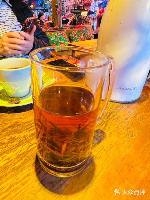 在路上酒吧(大理古城店)图片