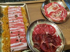 -西塔老太太泥炉烤肉(双井店)