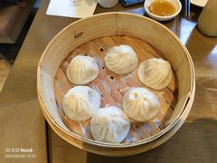 -南翔馒头店(豫园店)
