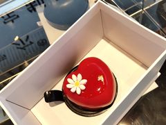 -麦雪尔甜品·生日蛋糕(新街口旗舰店)