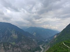 -萝卜寨羌文化生态旅游区
