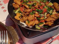 -恰八斗·猛火长沙菜(国贸店)