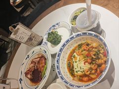 -二泉园老菜馆·百年无锡菜