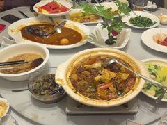 -上海精菜馆(虎踞关店)