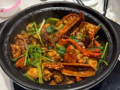 -辉记海鲜美食(氹仔店)