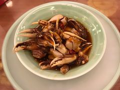 醉蟹钳-麻辣港湾(京津公路店)