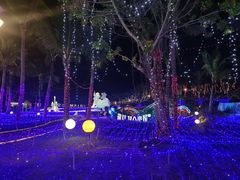 -三亚红色娘子军演艺公园景区