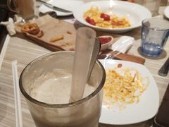 -必胜客(谷埠店)
