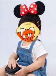 -小熊维尼高端儿童摄影(罗湖区总店)