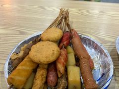 -彭姐麻辣烫(海淀店)