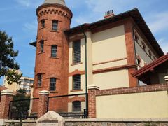 -青岛德国监狱旧址博物馆