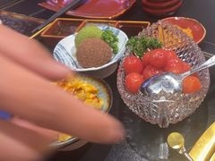 -千寻山野烤肉(天虹店)