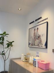 -爱儿美儿童摄影亲子馆(五路居店)