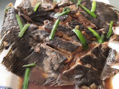 -宾朋海鲜美食特色餐厅·纯手工鲅鱼水饺(兴海路店)