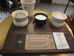 -Parking Coffee(孩儿巷店)