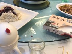 -满汉楼(安发桥店)