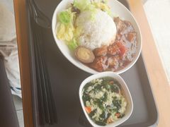 -田老师红烧肉(通州果园物美档口店)