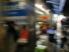 -杨姨老益阳麻辣烫(林科大店)