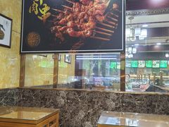 大堂-白魁老号饭庄(交道口店)