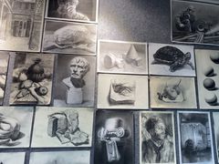 -棒拇指美术(鹏达商务校区)