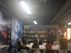 -悦河马家庭桌游剧本馆(朝阳门店)