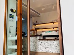 门面-Line 咖啡(石厦花园店)