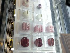 -麦雪尔甜品·生日蛋糕(新街口旗舰店)