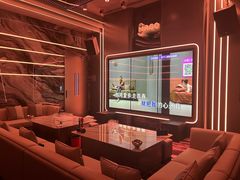 -唛歌KTV(城西银泰店)