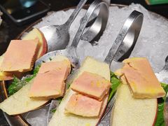 -極上萬膳·日料放题(海岸城店)