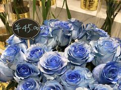 -EPOQUE·一刻花店(兴业太古汇店)