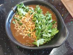 沙茶酱-潮汕美牛肉丸火锅店(天宁寺店)