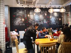 大堂-小豆海棠(人民南路店)