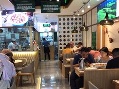 -胡氏大盘鸡新疆菜(谈固店)