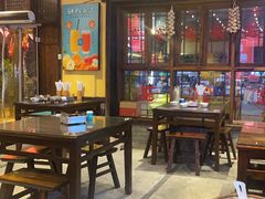 -富正毅三下锅·湘西韵味(天门山索道店)