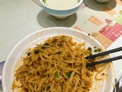 -酱壹老三饵丝(南宁南路店)