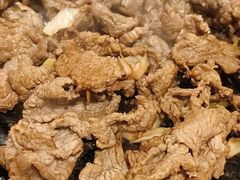 -厚味居炙子烤肉·清真(天桥南纬路店)