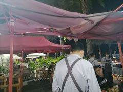 -木屋烧烤(惠阳华润小径湾店)