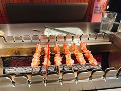 -很久以前羊肉串(朝阳路店)