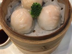 -新大咀港式茶餐厅(宝山万达店)