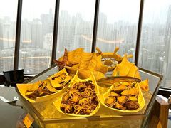 -广州花园酒店·凌璇阁旋转餐厅CAROUSEL360