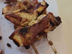 -欧提汗·新疆餐厅·清真(银都路店)