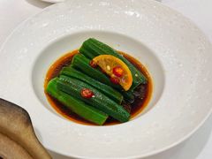 -锦粤宫·精致粤菜(深圳北站店)