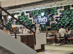 大堂-Peet's Coffee皮爷咖啡(豫园店)