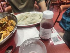 -喜家德虾仁水饺(岗厦北店)